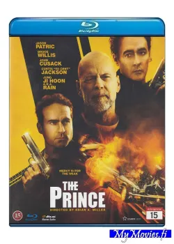 The Prince (Blu-ray)