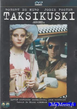 Taksikuski