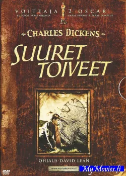 Suuret toiveet