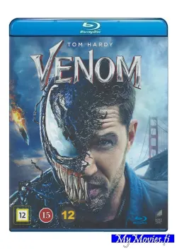 Venom (Blu-ray)