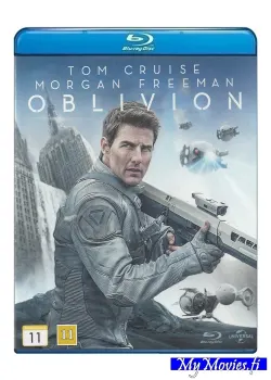 Oblivion  (Blu-ray)