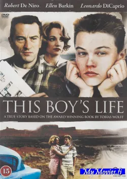 This Boy’s Life / Tämän pojan elämä