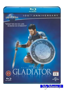 Gladiator (Blu-ray)