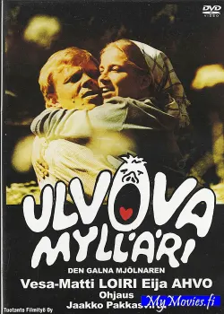 Ulvova mylläri