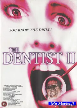 The Dentist 2 / Hammaslääkäri 2