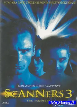 Scanners 3