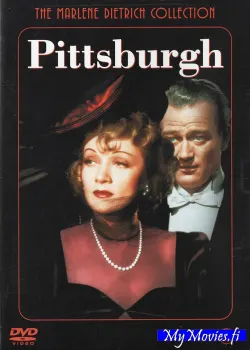 Pittsburgh / Yön enkeli