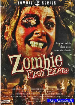 Zombie Flesh Eaters