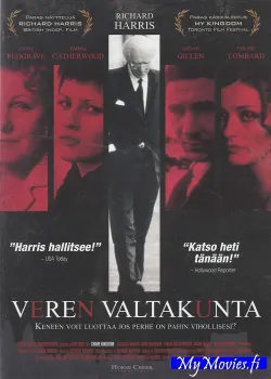 Veren valtakunta