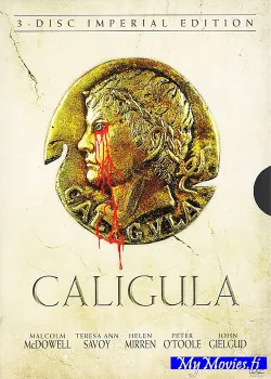 Caligula: 3-disc imperial edition