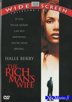The Rich Man's Wife / Epäilyksen varjossa