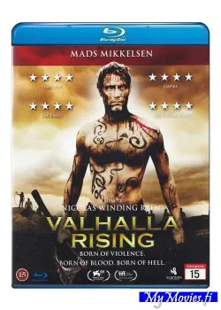 Valhalla Rising (Blu-ray)