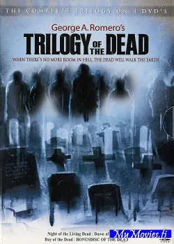 The Trilogy of the Dead