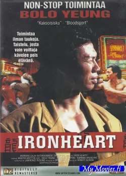 Ironheart