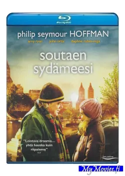 Soutaen sydämeesi (Blu-ray)
