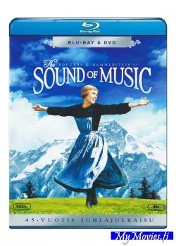 Sound of Music (Blu-ray)