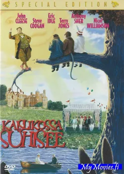 Kaislikossa suhisee