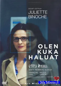 Olen kuka haluat (R&amp;A)
