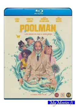 Poolman (Blu-ray)