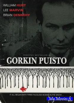 Gorkin puisto