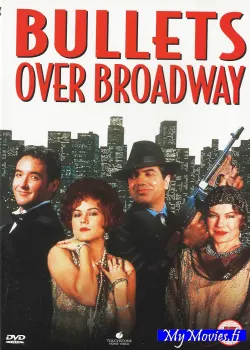 Bullets Over Broadway