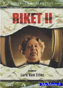 Riget / Valtakunta - Osa 2