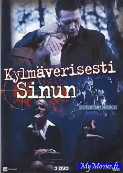 Kylmäverisesti sinun - Kausi 3