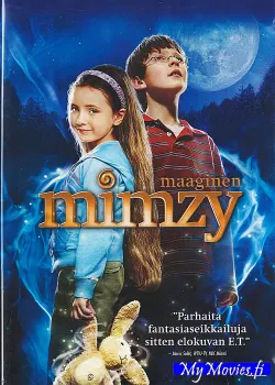 Maaginen Mimzy