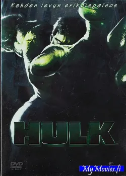 Hulk