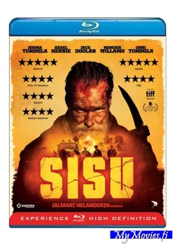 Sisu (Blu-ray)