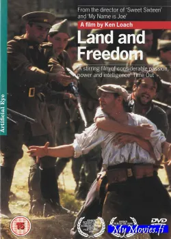 Land and Freedom / Maa ja vapaus