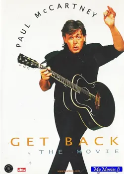 Paul McCartney – Get Back