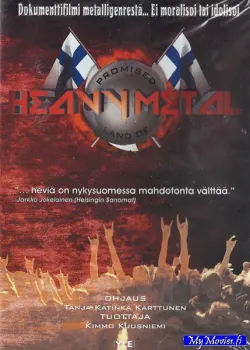 Promised Land of Heavy Metal