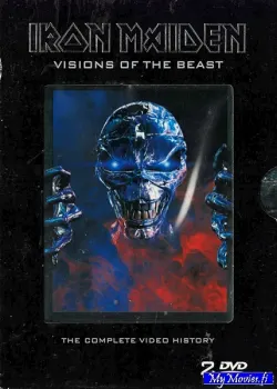 Iron Maiden – Visions Of The Beast