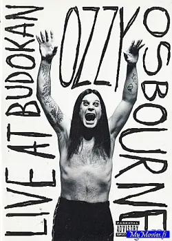 Ozzy Osbourne – Live At Budokan
