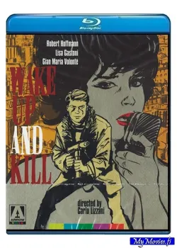 Wake up and kill (Blu-ray)