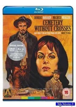 Cemetery Without Crosses (Blu-ray)