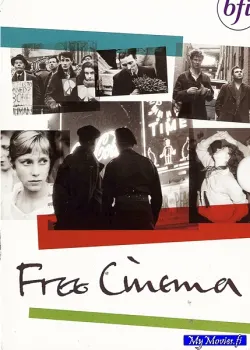 Free Cinema kokoelma