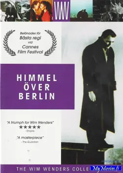 Himmel Över Berlin / Berliinin taivaan alla