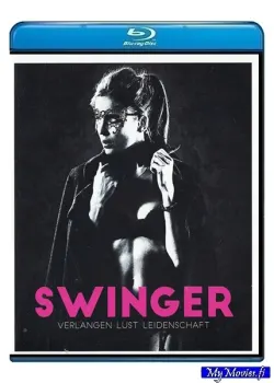 Swinger (Blu-ray)
