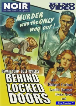 Behind Locked Doors