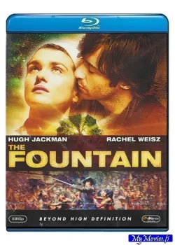 The Fountain (Blu-ray)