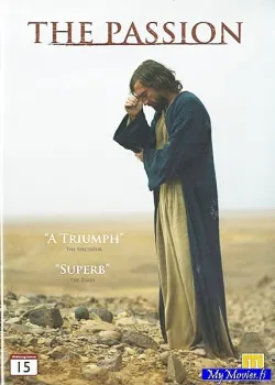 The Passion: Kärsimyskertomus - Koko sarja