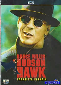 Hudson Hawk