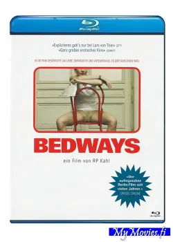 Bedways (Blu-ray)