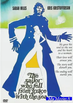 The Sailor Who Fell from Grace with the Sea
