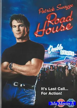Road House – kuuma kapakka