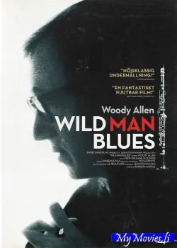 Wild Man Blues