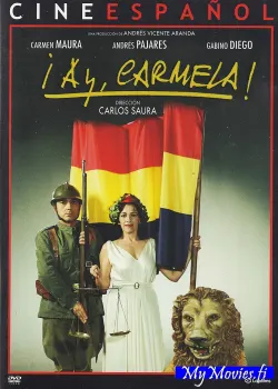 ¡Ay, Carmela! / Oh, Carmela!