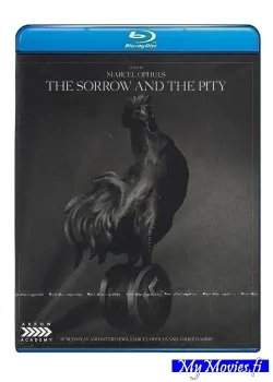 The Sorrow and the Pity (Blu-ray)